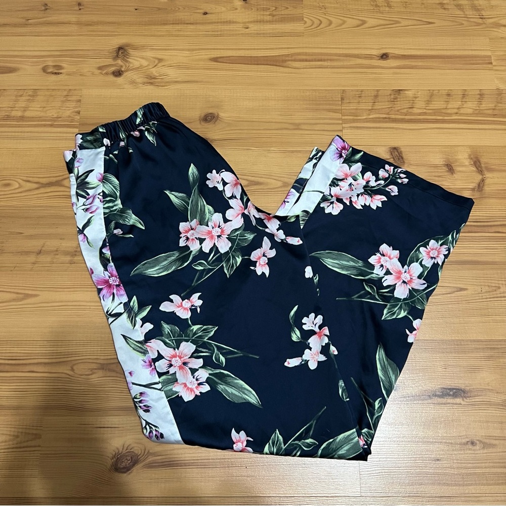 Vintage VS pajama pants